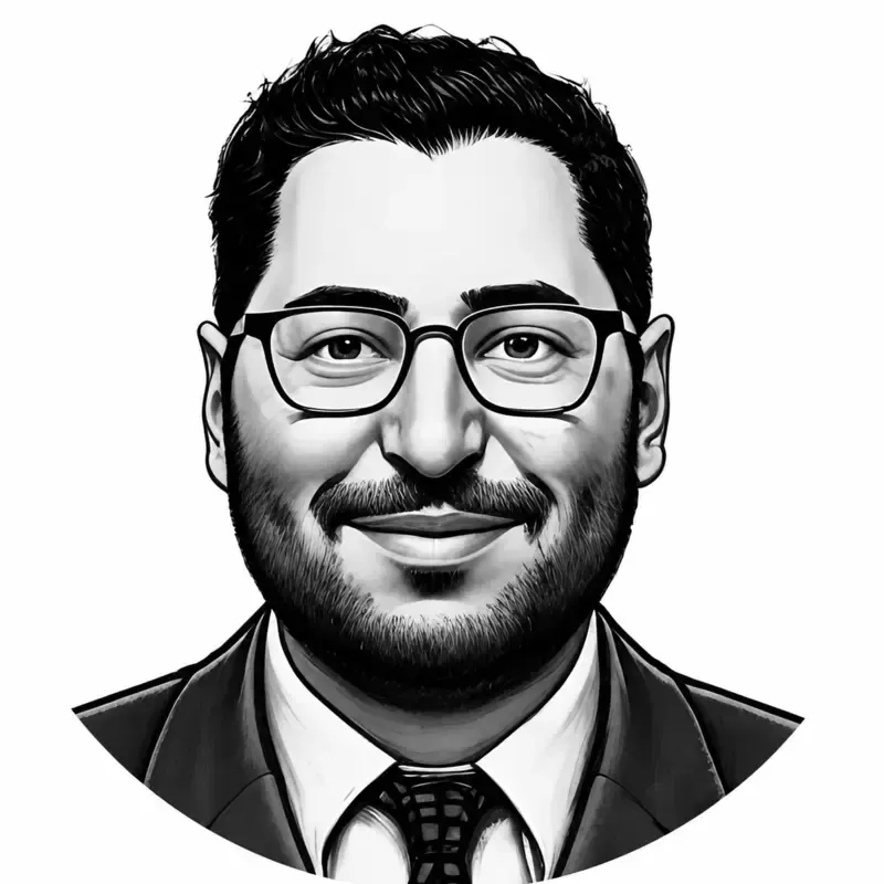 Benjamin L. Lipson, founder of Icon Realty Management and Icon Realty Brokerage